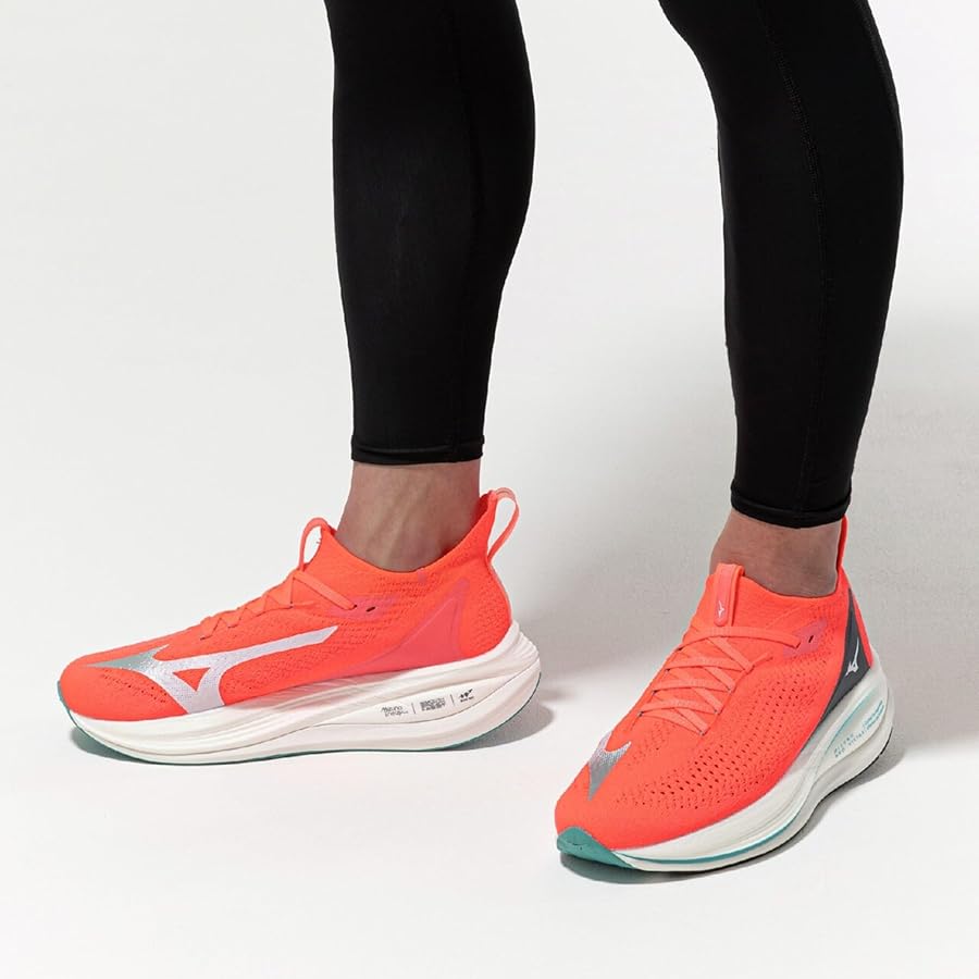 Amazon | ミズノネオ ビスタ 2 MIZUNO NEO VISTA 2 J1GC253903230